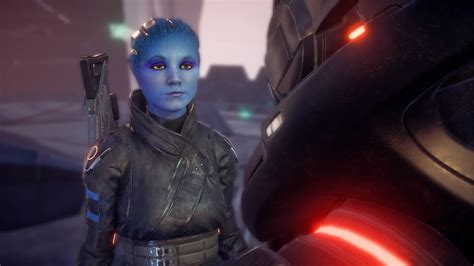 mass effect andromeda mod guide.